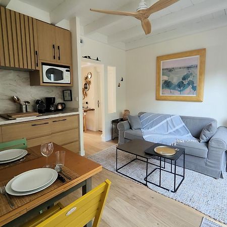 Pied A Terre En Bord De Mer بورنيك المظهر الخارجي الصورة