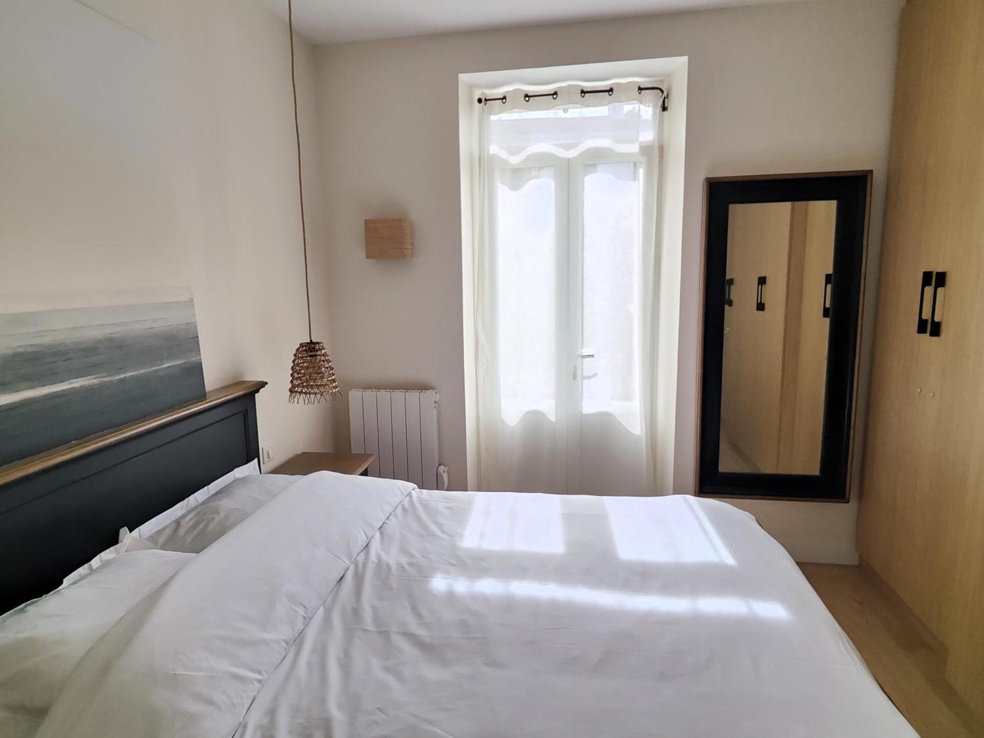 Pied A Terre En Bord De Mer بورنيك المظهر الخارجي الصورة