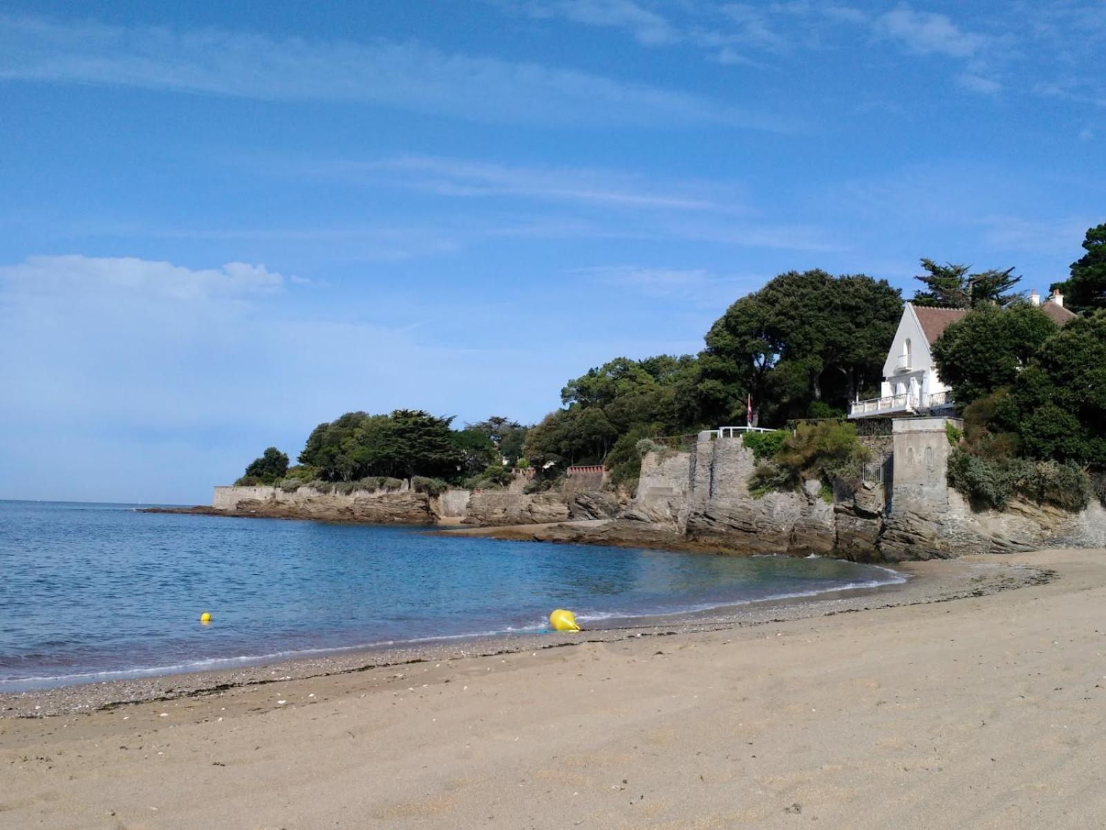 Pied A Terre En Bord De Mer بورنيك المظهر الخارجي الصورة